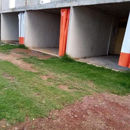 Posada El Montecito Zacatlan Bagian luar foto