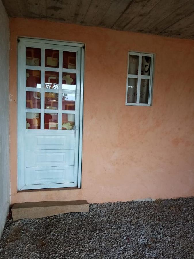Posada El Montecito Zacatlan Bagian luar foto